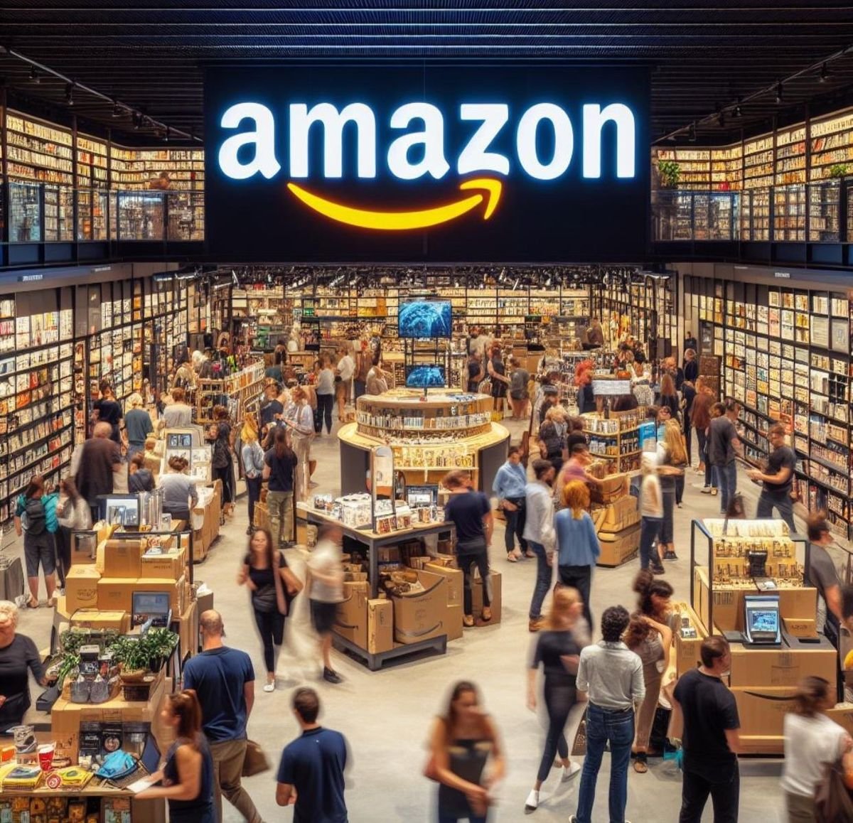 صفر تا صد تجارت آمازون با یک ویدیو 💰🛒