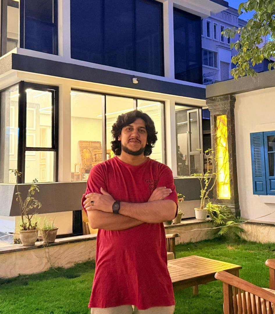 رامش فردوسی